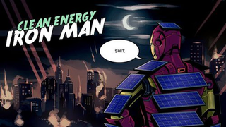 Superheroes With A Progressive Redesign
